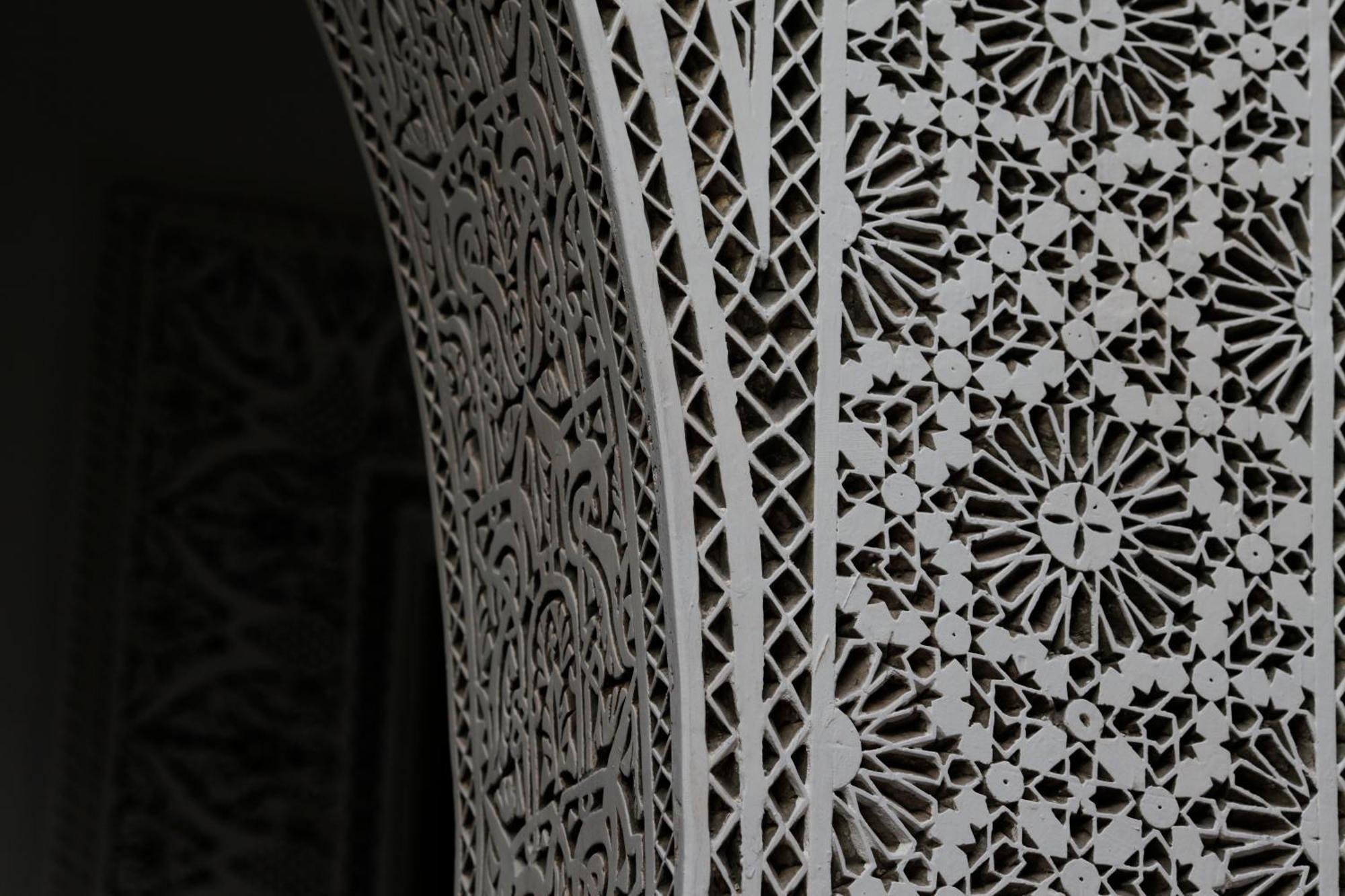 Boutique Hotel Riad Almoulouk Marrakesch Exterior foto